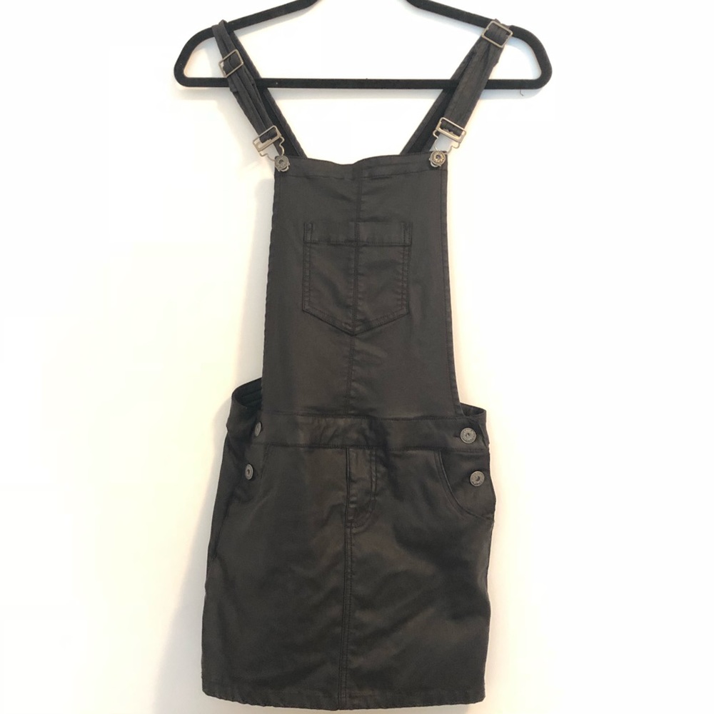 Stylish overall